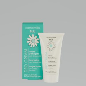 CAMOMILLA BLU DEO ΑΠΟΣΜΗΤΙΚΗ ΚΡΕΜΑ 50ML