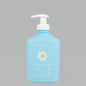 CAMOMILLA BLU INTIMO DEO FRESH 4,5 300ML
