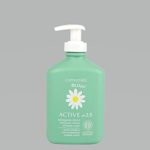 CAMOMILLA BLU INTIMO ACTIVE  3,5  300ML