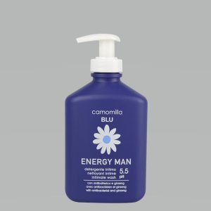 CAMOMILLA BLU INTIMO ENERGY MAN 5,5  300ML