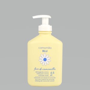 CAMOMILLA BLU FIOR DI CAMOMILLA FACE & BODY CLEANSER 500ML