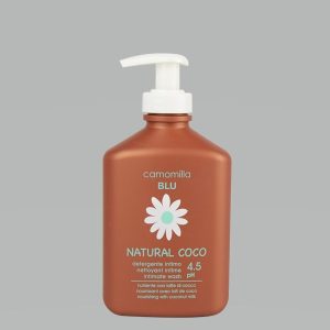 CAMOMILLA BLU NATURAL COCO 4,5 INTIM 300ML