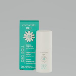 CAMOMILLA BLU DEO ROLL ON 50ML