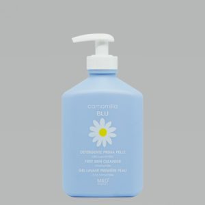 CAMOMILLA BLU BABY PRIMA PELLE 6,5 FIRST SKIN CLEANSER 300ML