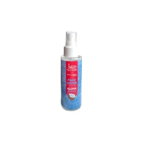 ALOE+COLORS ALOHA IN DENIM FACE WATER 100ML