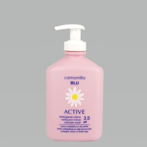 CAMOMILLA BLU INTIMO ACTIVE 3,5 300ML