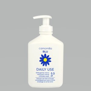 CAMOMILLA BLU INTIMO DAILY USE 5,5 300ML