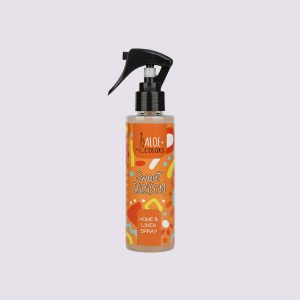 ALOE PLUS HOME LINEN SPRAY SWEET BLOSSOM 150ML