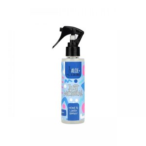 ALOE PLUS HOME LINEN SPRAY JUST NATURAL 150ML