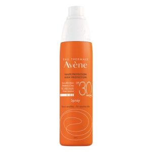 AVENE SUN SPRAY ENFANT SPF30 200ML