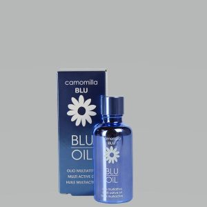 CAMOMILLA BLU OIL 50ML