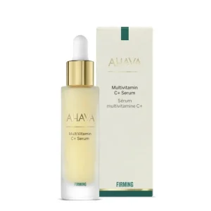 AHAVA MULTIVITAMIN C + SERUM 30ML