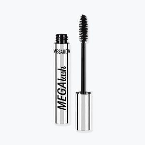 MESAUDA MEGA LASH MASCARA