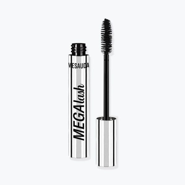 MESAUDA MEGA LASH MASCARA
