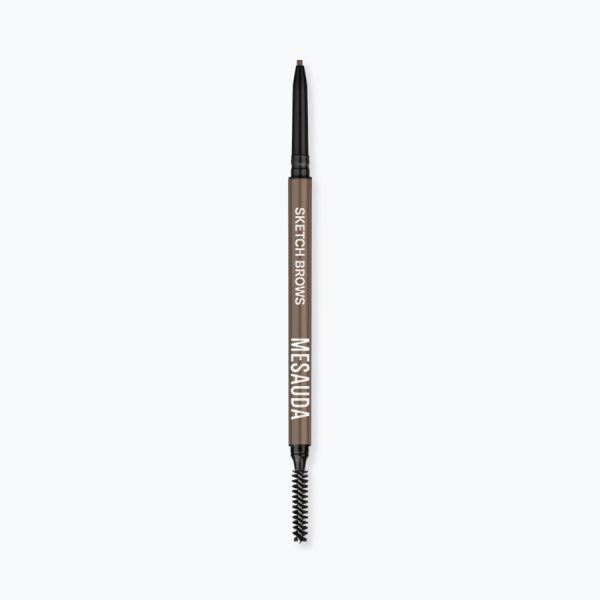 MESAUDA SKETCH BROWS PENCIL