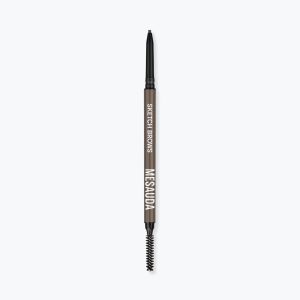 MESAUDA SKETCH BROWS PENCIL