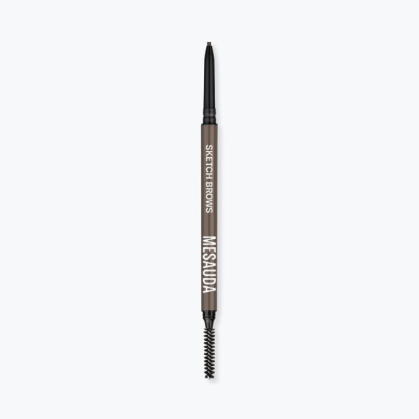 MESAUDA SKETCH BROWS PENCIL