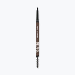 MESAUDA SKETCH BROWS PENCIL