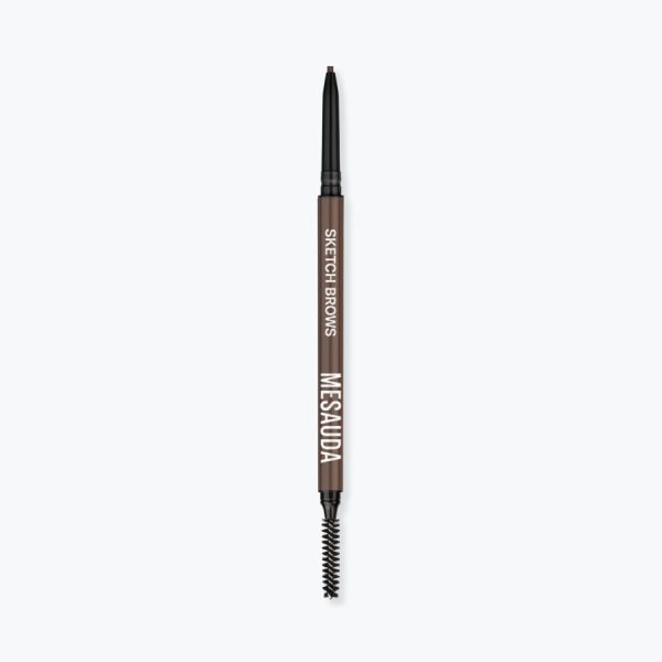 MESAUDA SKETCH BROWS PENCIL