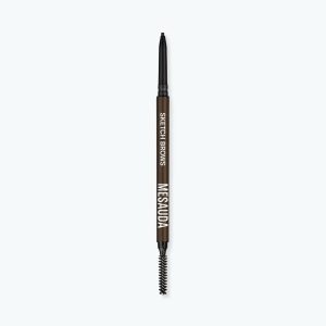 MESAUDA SKETCH BROWS PENCIL