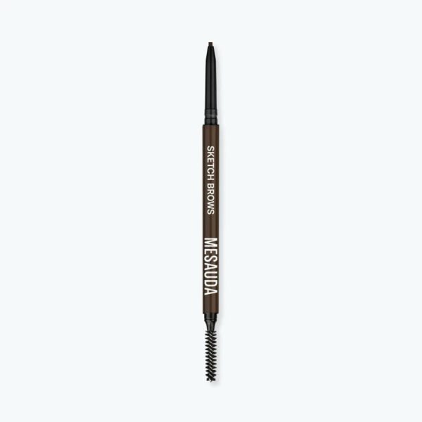 MESAUDA SKETCH BROWS PENCIL
