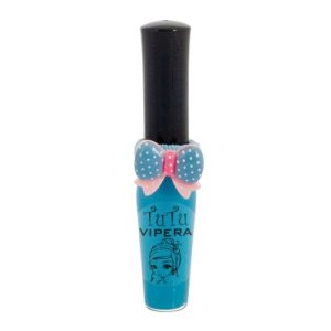 TUTU LIP GLOSS -04  TURQUOISE POINTE