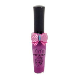 TUTU LIP GLOSS -  05 VIOLET COUPE