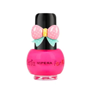 TUTU NAIL POLISH PEEL OFF - 08 PINK PIROUETTE