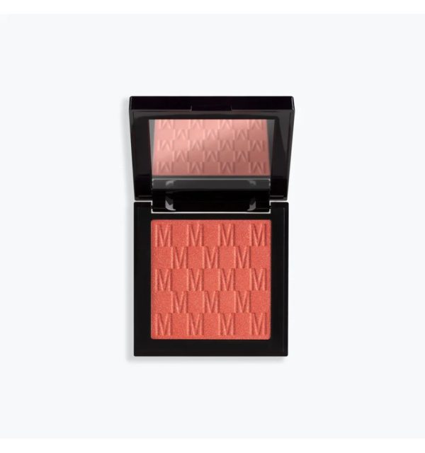 MESAUDA AT FIRST BLUSH 101 FRENCH KISS