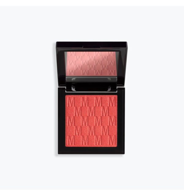 MESAUDA AT FIRST BLUSH 103 OBSESSED