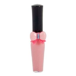 TUTU LIP GLOSS - 03 PINK PIROUETTE