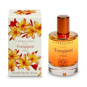L' ERBOLARIO FRANGIPANI ACQUA DI PROFUMO (AΡΩΜΑ) 50ML