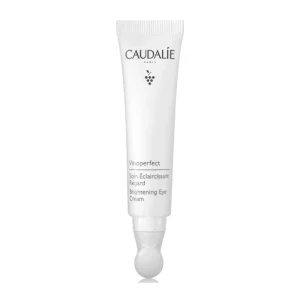 CAUDALIE VINOPERFECT BRIGHTENING EYE CREAM 15 ML