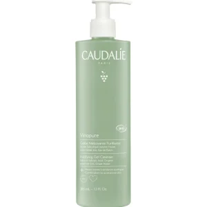CAUDALIE VINOPURE PURIFYING GEL CLEANSER 385 ML