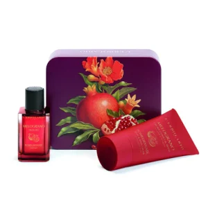 L' ERBOLARIO MELOGRANO BEAUTY BOX IRRESISTIBILI DETTAGLI