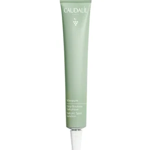 CAUDALIE VINOPURE SALICYLIC SPOT SOLUTION 15 ML