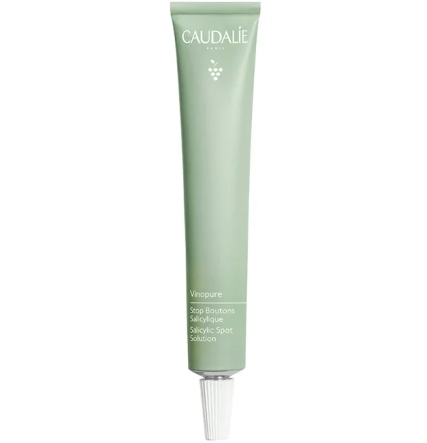 CAUDALIE VINOPURE SALICYLIC SPOT SOLUTION 15 ML