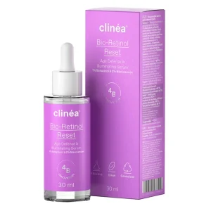 CLINEA FACE SERUM BIORETINOL RESET 30ML