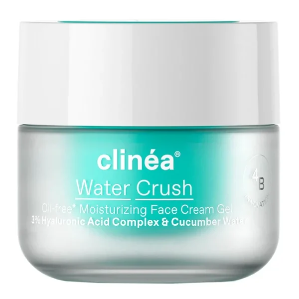 CLINEA DAY CREAM WATER CRUSH 50ML