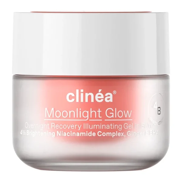 CLINEA NIGHT CREAM MOONLIGHT GLOW 50ML