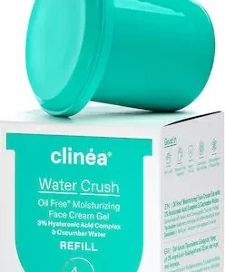 CLINEA DAY CREAM REF WATER CRUSH 50ML