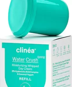 CLINEA DAYCR REF WATER CRUSH SPF15 50ML