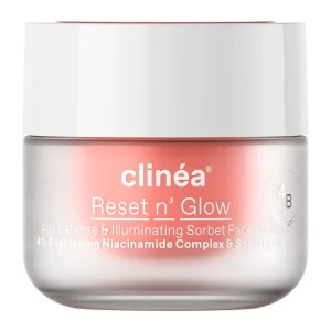 CLINEA DAY CREAM GLOW RESET 50ML