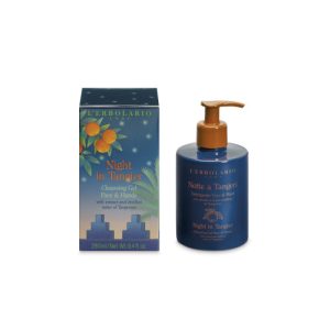 PNOTTE A TANGERI DETERGENTE VISO & MANI (ΤΖΕΛ ΚΑΘΑΡ)280ML