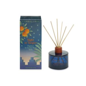 PNOTTE A TANGERI FRAGRANZE PER LEGNI PROFUM(ΑΡΩΜ ΣΤΙΚ)125ML