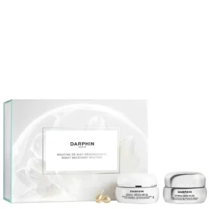 PDARPHIN NIGHT RECOVERY ROUTINE