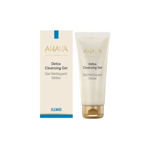 AHAVA DETOX CLEANSING GEL  100 ML