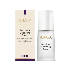 AHAVA DARK SPOT CORRECTING SERUM  30 ML