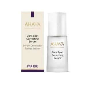 AHAVA DARK SPOT CORRECTING SERUM 30ML