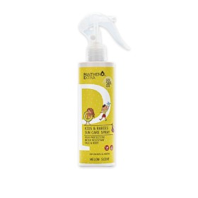 Panthenol Extra Kids & Babies Sun Care Spray SPF50, 250ml